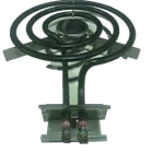 COOKTOP HOTPLATE ELEMENT 6.25 INCH 1250W 0122004425 4800334