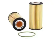 Oil Filter R2633P Ryco For Volvo S40 2.4LTP B 5244 S5 544 Sedan (for: Volvo)