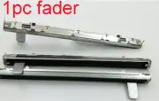 1pc 128mm Slide Fader Single Pptentiometer D10K Shank:15mm for Beringer