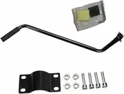 Kids Bike Training Handle Balance Push Bar Handrail, Accessories, Control Grip Sturdy Bicycle Learning Handle, Seatpost Mount