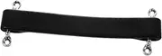 BELLIFFY Speaker Pull Handle Sturdy Rubber Grip Strap for Speaker Cabinet Lightweight Comfortable Replacement Handle Versatile Use for Amplifiers Musical Equipment
