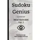 Sudoku Genius Mind Exercises Volume 1: Screven, Georgia State of Mind Collection