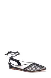 42 Gold Cristiana Mule