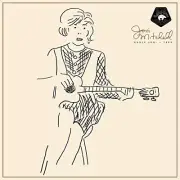 Early Joni - 1963 by Joni Mitchell (Record, 2020)