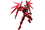 Iron Man Bring Arts Action Figure