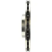 Disc Brake Rotor for 2012-2020 Fiat 500, Palio, Ram 700 Front 284mm (for: Fiat)