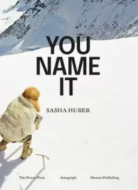 在飛比找博客來優惠-Sasha Huber: You Name It