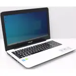 ASUS X555L 15.6" I5/8G/獨顯/DVD 經典效能筆電 ANDY3C