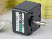 Oriental Motor 2GN180KA Gear Head, 180:1 reduction, 5/16" shaft