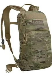 Camelbak hydration bag M. U. L. E. (Mule) Multicam 3L 100oz, 1743901000