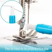 Sewing Machine Needle Threader For for Both Beginners and Experts Quick