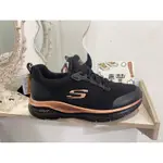 慶豐體育👟實體店面SKECHERS 女工作鞋系列 ARCH FIT SR - 108023BKRG