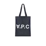 A.P.C 經典牛仔托特包 APC 現貨