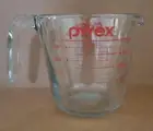 Pyrex 500 ml Glass Measuring Jug
