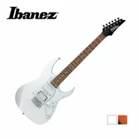 在飛比找PChome24h購物優惠-IBANEZ GRG140 SB WH 電吉他 多色款