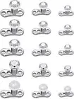 14G G23 Titanium Dermal Piercing Jewelry Opal Dermal Top Dermal Piercing Base Ki