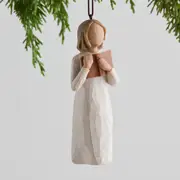 Willow Tree Love of Learning Hanging Ornament Susan Lordi 26192