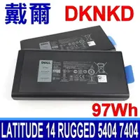 在飛比找松果購物優惠-DELL 戴爾 DKNKD 97Wh電池 5XT3V F9M