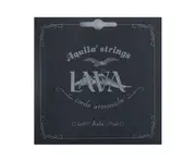 Aquila Uke SET-Lava Set Baritone 116U DGBE