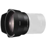 Sony FE SEL075UWC Ultra Wide Angle Converter for SEL28F20