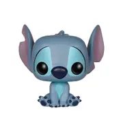 Funko Disney Lilo & Stitch Stitch Seated Pop! Vinyl Figure
