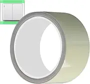Luminous Tape - Self-Adhesive Waterproof Glow in The Dark Tape | Self-Adhesive Green Light Luminous Stickers | Warning Wall Decorative Stage Supplies, Removable, Wearable, Stable