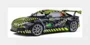 1:18 SOLIDO Renault Alpine A110 #47 Rally Montecarlo 2022 F.Delecour SL1801618 M