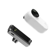 Magnetic Quick Release Bracket Camera Accessories Part for Insta360 GO 3