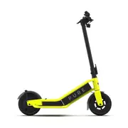 Pure Escape+ Yellow Electric Scooter