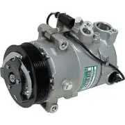 New A/C Compressor Fits Volkswagen Audi Jetta 2000-2008 By 8T0 260 805 R
