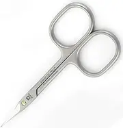 ZOHL Solingen Extra Fine Cuticle Scissors SHARPTec Pro