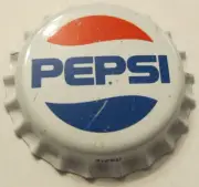 Pepsi Denmark crown bottle caps kronkorken capsule chapas