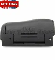 New OEM SD Memory Card Chamber Door Cover Unit part for Nikon D7100 D7200 Camera