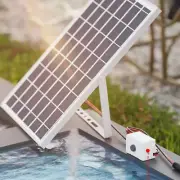 Solar Water Pump Solar Powered Solar Water Pump Solar Powered Aquariums