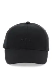 A. P.C. charlie baseball cap