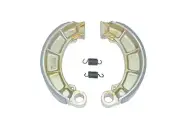 1991-2003 HONDA CB750 NIGHTHAWK REAR BRAKE SHOE WITH SPRINGS SOK114S