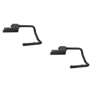 Makita 127074-7 Hook Mount Replacement Tool Part for XSR01PT, XSR01PZ Saw (2-Pa