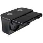 Brilliant Smart WiFi Outdoor Double Plug IP44 Rating - Plug into any 220V-240V