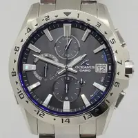 在飛比找蝦皮購物優惠-CASIO 手錶 OCEANUS mercari 日本直送 