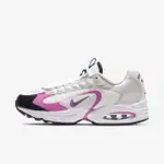 NIKE AIR MAX TRIAX [CQ4250-102 女鞋 運動 休閒 輕量 舒適 透氣 支撐 靈敏 白粉