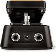 Jim Dunlop Cry Baby Junior Wah Special Edition Black, (CBJ95SB)