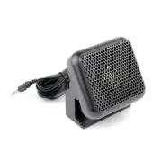 Mini External Speaker NSP-100 For Yaesu For Kenwood For Motorola For ICOM Radio