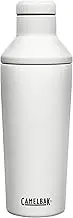 CAMELBAK Unisex - Adult Thermal Mug-8291010 Thermal Mug, White, One Size