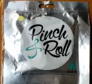 Pinch & Roll Surfboard Holder for Shortboard Yellow Thruster NEW