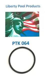 R0558701 Liberty O-ring PTK-064 Quality Replacement for JANDY®