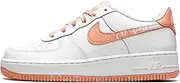 [Nike] Youth Air Force 1 LV8 DM0985 100 - Size 7Y