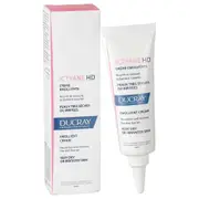 Ducray Ictyane Hd Emollient Cream Dry Or Irritated Skin 50ml
