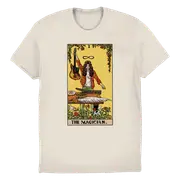 Kurt Vile The Magician T-Shirt