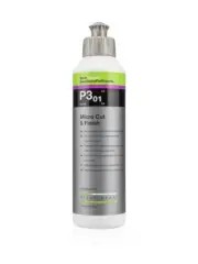 Koch Chemie Micro Cut & Finish P3.01 Polish Paste with Wax 250ml
