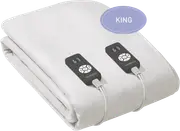Kambrook Snugasabug King Electric Blanket